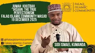 Jumah Khutbah-