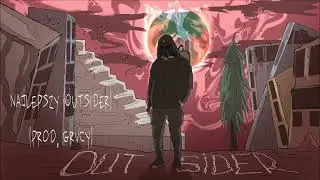 2. Dąbeq - NAJLEPSZY (OUTISIDER) (prod. GRVCY) #rap #rapper #music #poland #oldschool #trap #drill