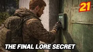 The Lore Is Complete… And I Found the Secret Bunker | Part 21