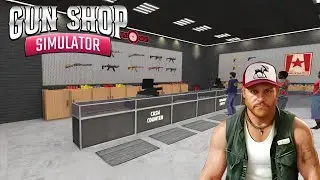 Gun Shop Ko Open Kiya | #1