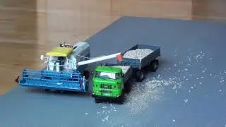 E 512 + W50 + HW 80 RC 1zu32