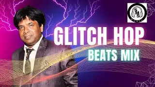 Glitch Hip Hop beats music video 105 BPM | mahadeep (S M 5 music ) FL studio mobile beats |