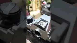 Hướng dẫn Nikon Fa 