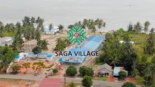 The Saga Village Hotel