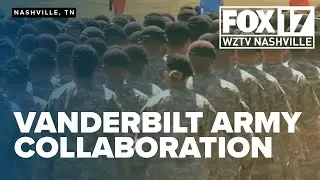 Vanderbilt-army collaboration expands with $901B defense bill