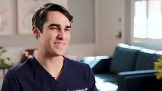 About Video | Blue Door Dental - Dentist Pasadena | Practice Philosophy