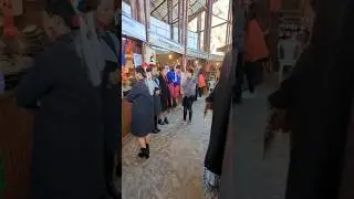 Inside Nagaland&rsquo;s Hornbill Festival Tribal Market 🪶🔥