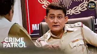 #mumbai Kaand | Crime Exposed | Crime Patrol | New Season #truestory 2025
