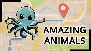 5 Incredible Animal GPS Systems Explained
