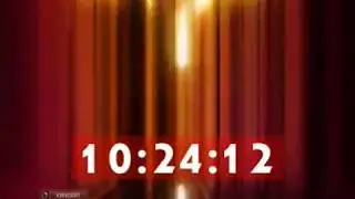 Часы + Начало эфира (НТВ+ Кинохит, 14.10.2015)
