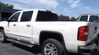 2015 GMC Sierra 1500 in Listowel, ON N4W 1M5