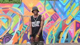 CHRISLEY THE BOHEMIAN REBEL - STUBBORN & RECKLESS EP INTRO (PRODUCED BY JAYDEEY BEATZ) (RAW & UNCUT)