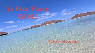 Bahia Puerto Balandra ! S03E12