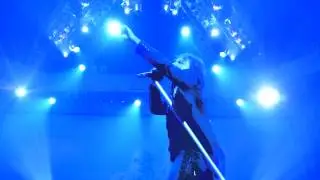 [HD] Iron Maiden - 2 Minutes to Midnight - Maiden England 2013, Amsterdam