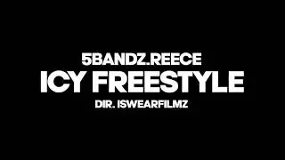 5bandz.Reece - &ldquo; icy freestyle &ldquo; ( official video ) / SHOTBY&bull; @iswearfilmz