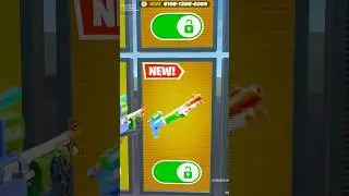 Water Pump In 1v1 With Every Gun! SUPER OVERPOWERED! #tutorial