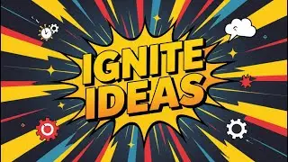 They Cultivated Creativity with Brainstorming Sessions II Idea Generation Workshop
