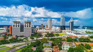 City of Mobile City Council Meeting Jan 13, 2026