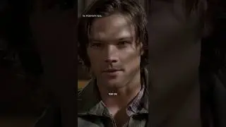 Brotherly banter transcends time loops 😂 #Supernatural
