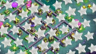 SMASHING MAX BH9 BASE! Builder Hall 9 Best Attack Strategy - Clash Of Clans 2020