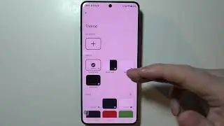 OnePlus 13 - How to Change Keyboard Theme