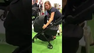 Baby Jogger City Tour LUX