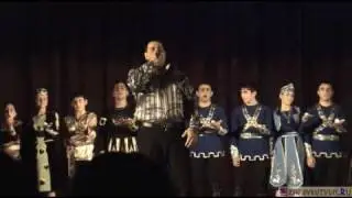 Арташ Асатрян - Ter Hisus Ari (г. Красноярск)