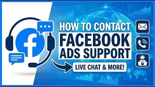 How to Contact Facebook Ads Support 2026