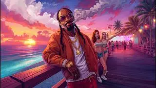 G-Funk & Old School 90s💥 Snoop Dogg, Wiz Khalifa, Tyga, 50 Cent, Dr. Dre, Ice Cube, Juicy J, Drake