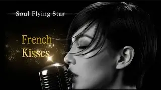 &ldquo;French Kisses&rdquo; &ndash; Blues Original | Sultry Steel Guitar Vibe