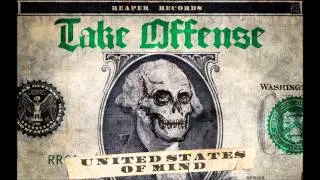 TAKE OFFENSE - PLACE YOUR BET (2013)