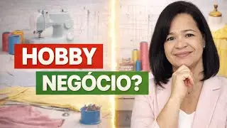 Modelagem infantil: o divisor de &aacute;guas entre costurar por hobby e costurar pra viver disso