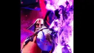 SF6 JP (Johann Petrovich) Character intro trailer !! Full HD 4K | Street Fighter 6 SARUMAN