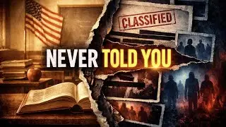 10 Dark US History Facts They Never Taught You in School