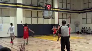 Ethan Hwang (Class of 2021) Official Junior Year Highlight