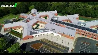 Mossley Hill Hospital, Liverpool - Graham