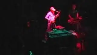 Autonomous Unit