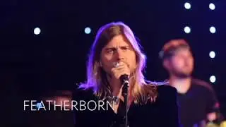 FEATHERBORN