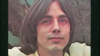【和訳】Jackson Browne - Fountain of Sorrow