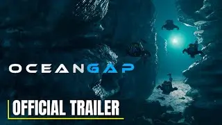 Ocean Gap - Official Teaser Trailer