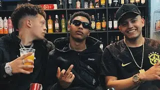 REVOAR - Viniix, Alan & Oteygah (Clipe Oficial)