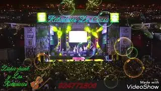 🌲🍀LOS RETADORES DE COASA 🌲🍀