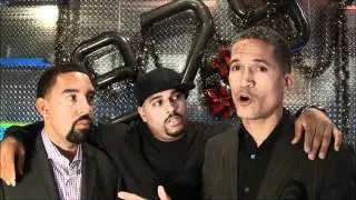 IJustGotHit.com & 979 The Beat's Christmas Bike Giveaway