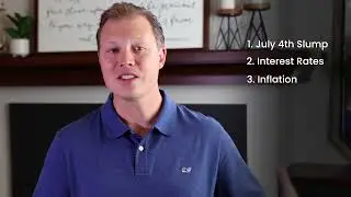 July 2022 &lsquo;Our Local Market Trends&rsquo; with Realtor David Olson