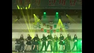트와이스-What is love(축제공연영상) 사랑스러워~~👍👍👍