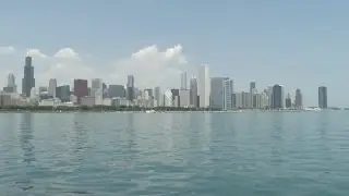 Chicago's Urban Waterways