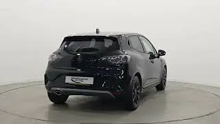 HN25UHH - Renault Clio 1.0 TCe esprit Alpine Hatchback 5dr Petrol Manual Eu...
