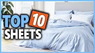 Best Sheets On The Market  | Top 10 Sheets For Sweaty Sleepers