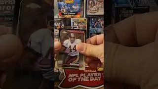 A PACK A DAY.. PACK #110 #toppschrome #psa #bigpull #rookie #tradingcards