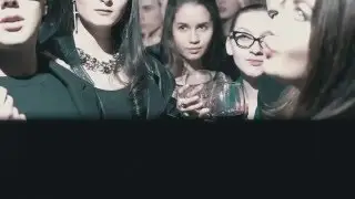 Mercedes-Benz Fashion Week Russia 2016 MTM-Project